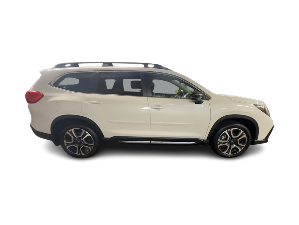 Thumbnail: 2026 Subaru Ascent - 23