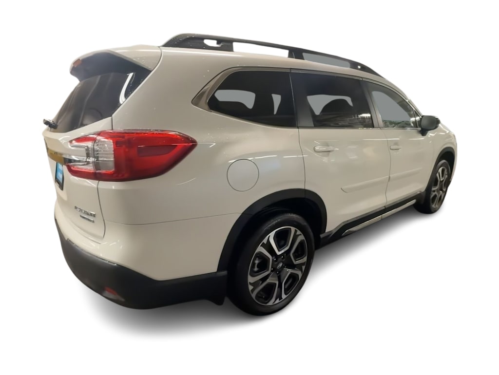 Thumbnail: 2026 Subaru Ascent - 22