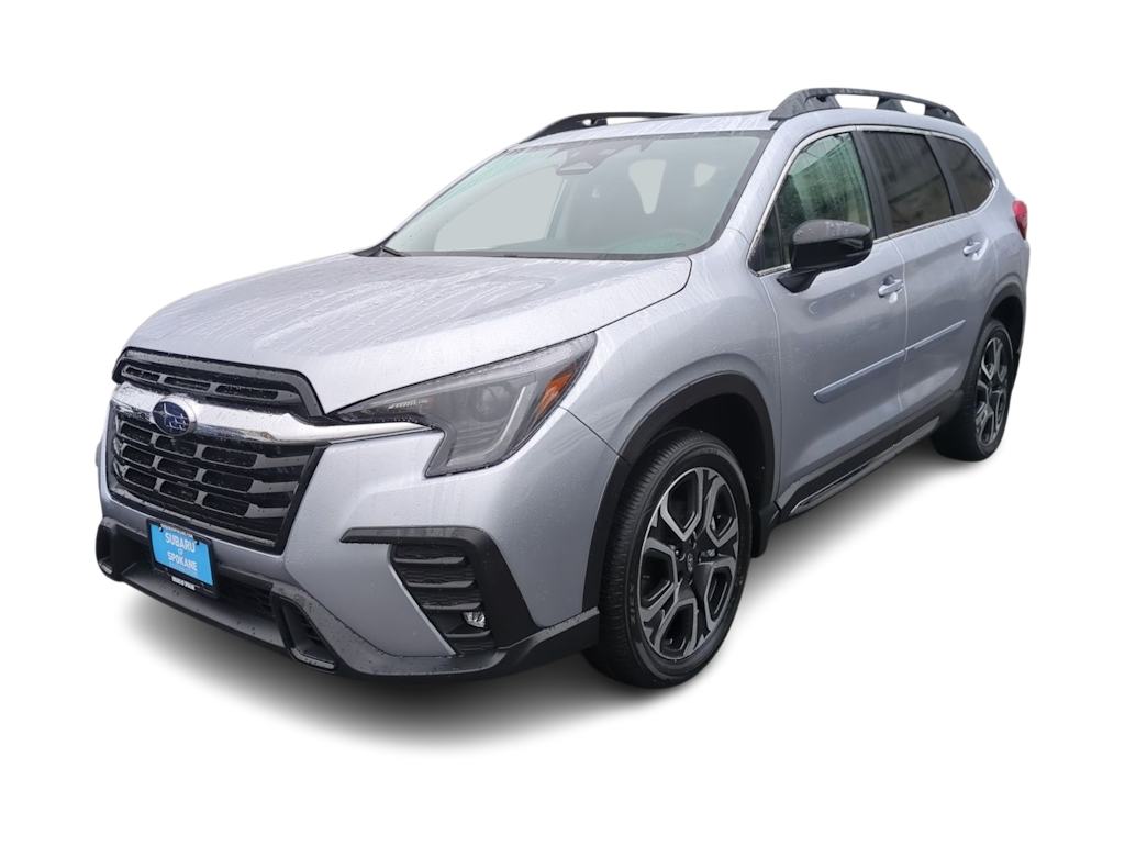 Thumbnail: 2026 Subaru Ascent - 21