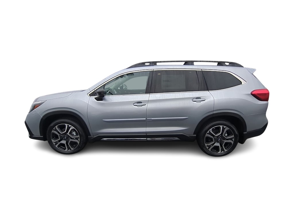 Thumbnail: 2026 Subaru Ascent - 3