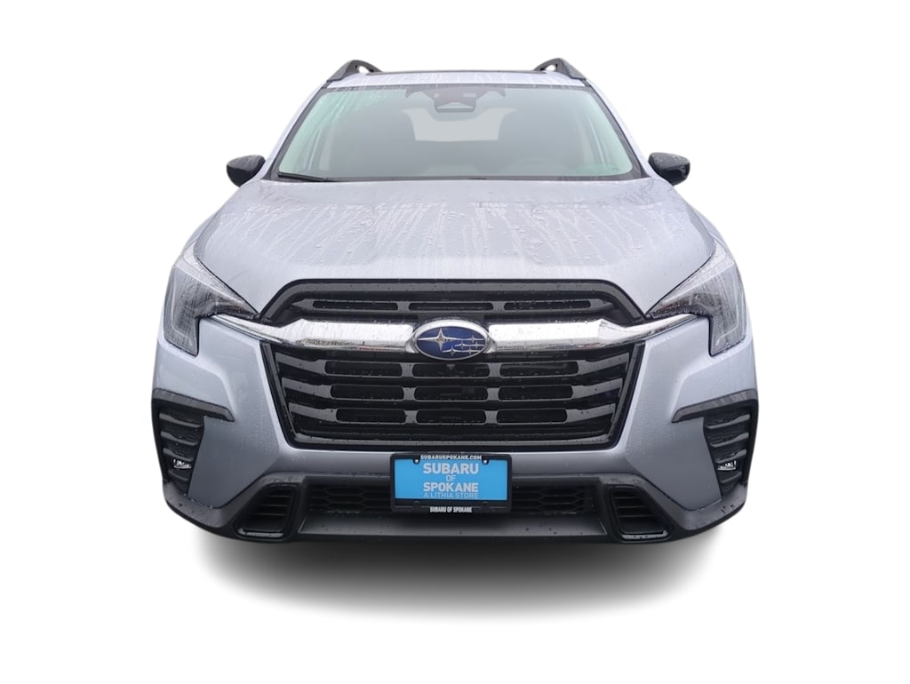 Thumbnail: 2026 Subaru Ascent - 6
