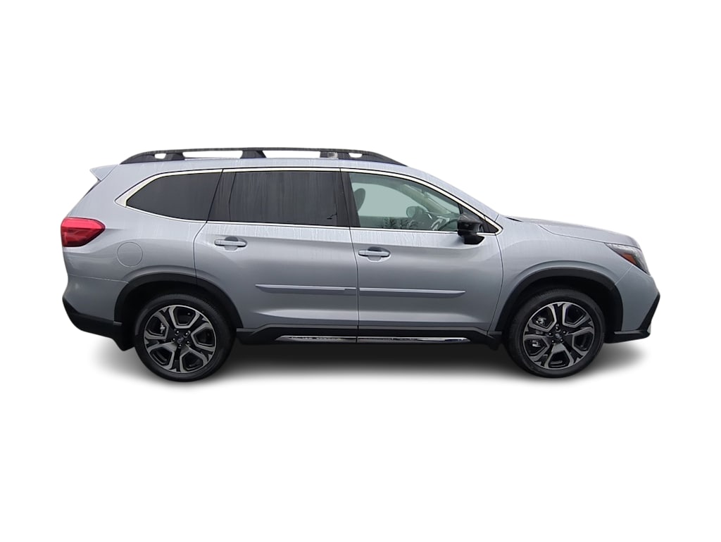 Thumbnail: 2026 Subaru Ascent - 23