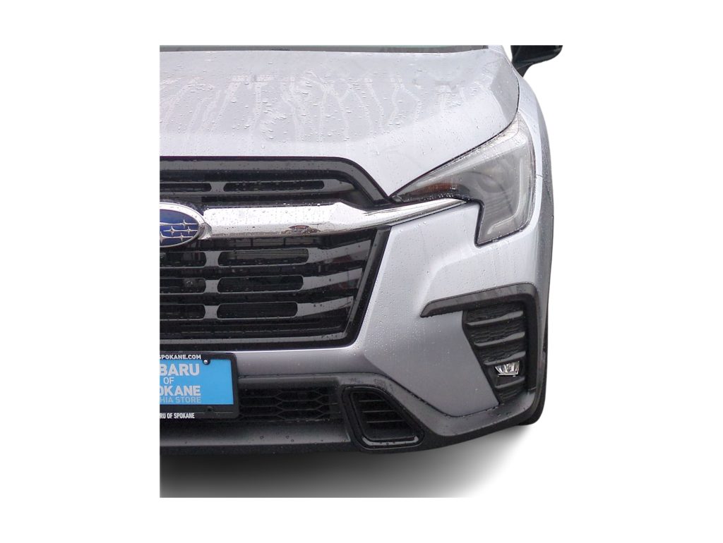 Thumbnail: 2026 Subaru Ascent - 24