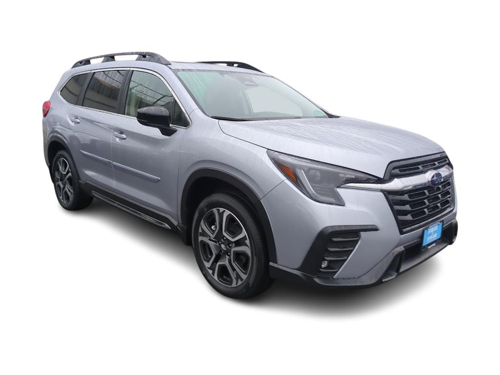 Thumbnail: 2026 Subaru Ascent - 20