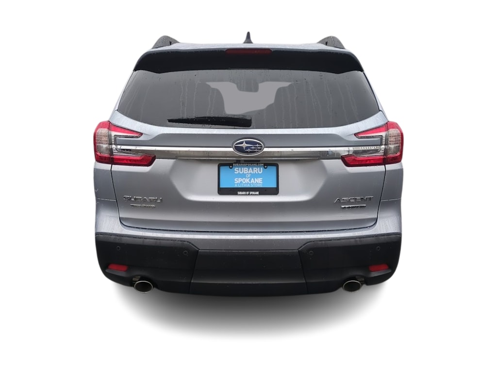 Thumbnail: 2026 Subaru Ascent - 5