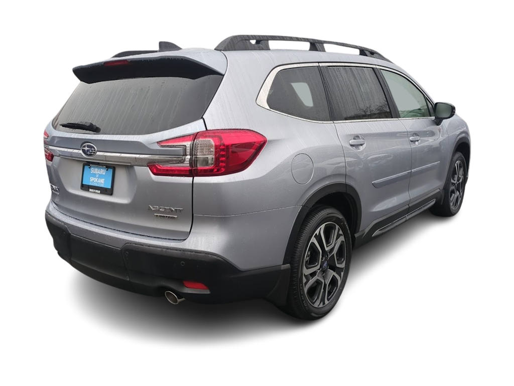 Thumbnail: 2026 Subaru Ascent - 22