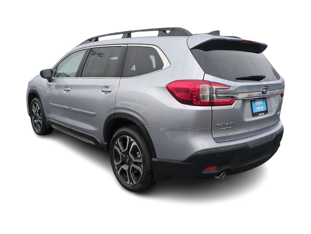 Thumbnail: 2026 Subaru Ascent - 4