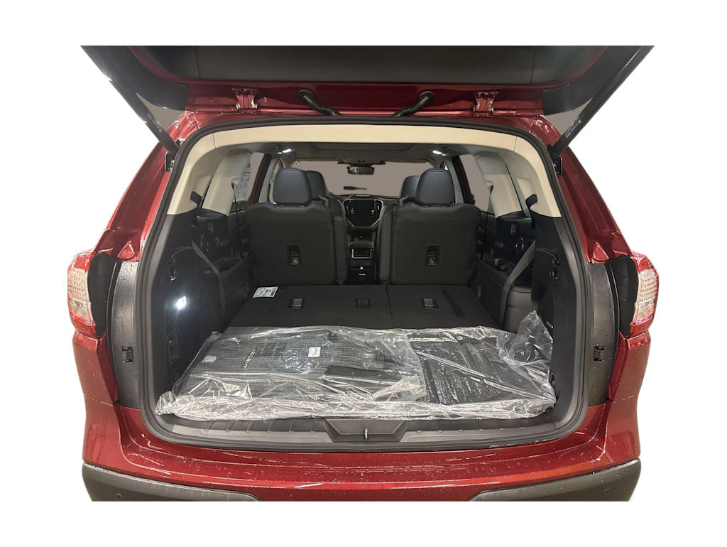 Thumbnail: 2026 Subaru Ascent - 17