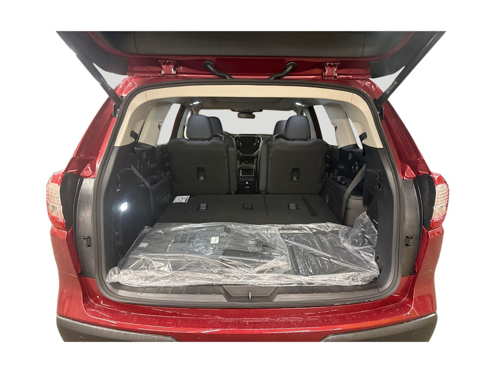 Thumbnail: 2026 Subaru Ascent - 16