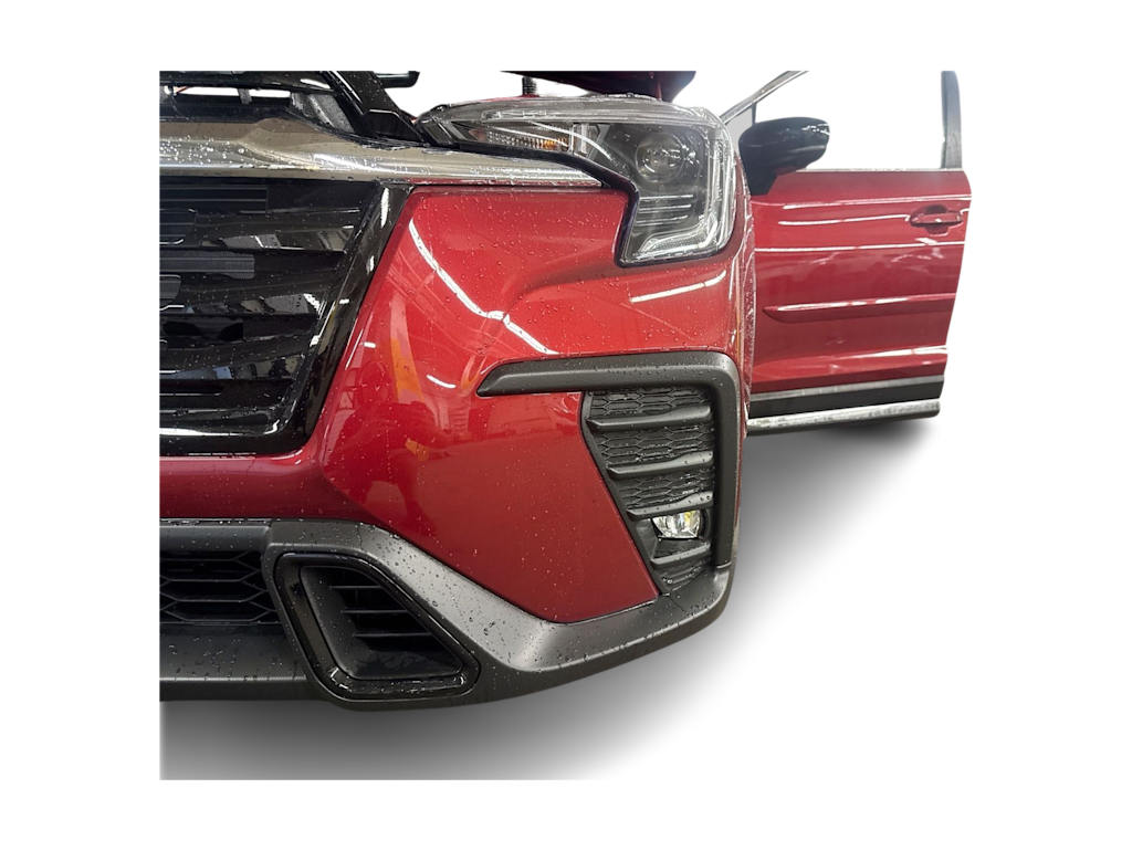 Thumbnail: 2026 Subaru Ascent - 24