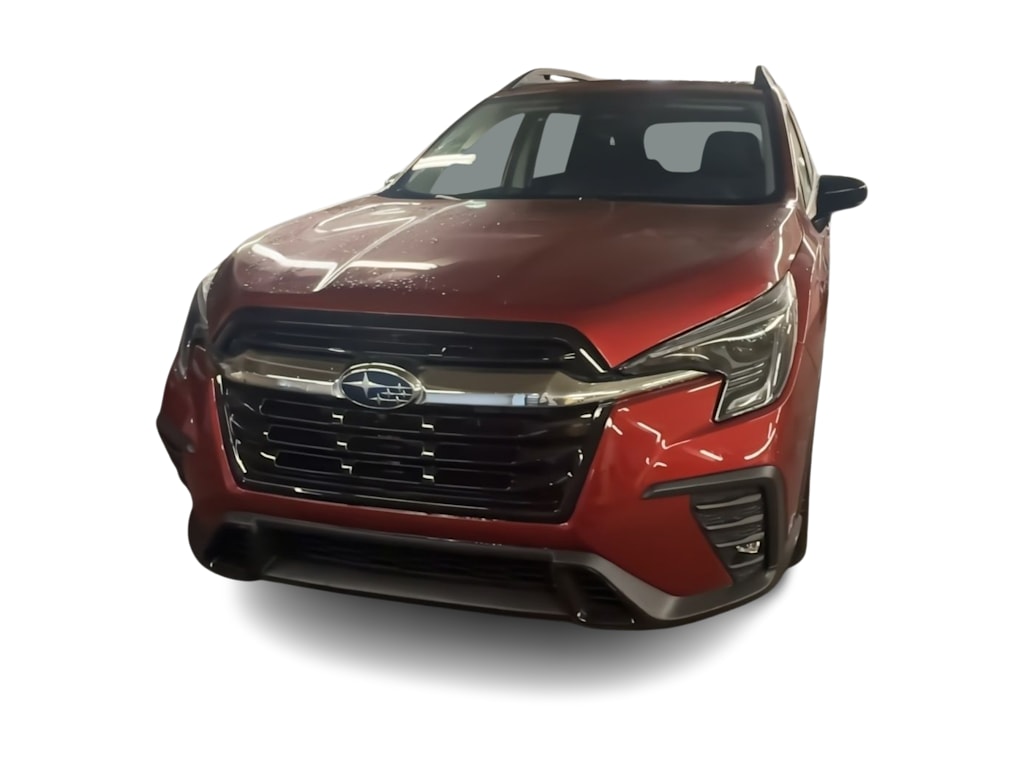 Thumbnail: 2026 Subaru Ascent - 4