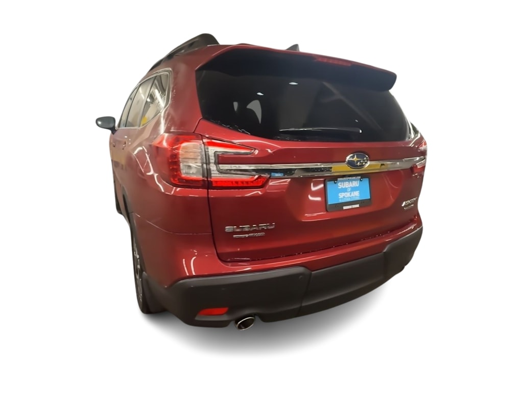 Thumbnail: 2026 Subaru Ascent - 20