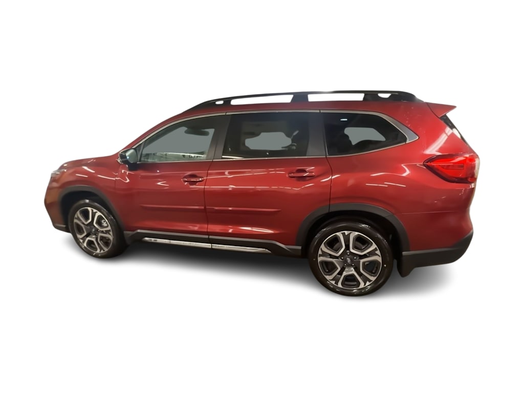 Thumbnail: 2026 Subaru Ascent - 19