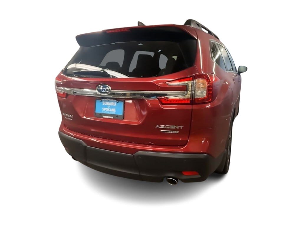 Thumbnail: 2026 Subaru Ascent - 21