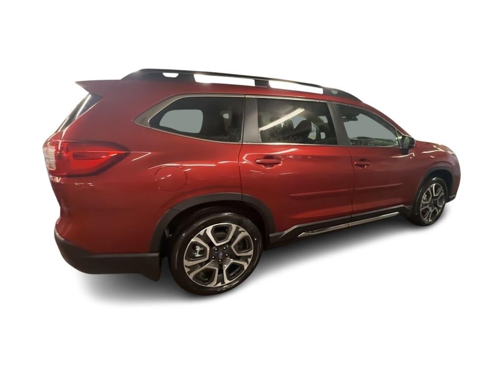 Thumbnail: 2026 Subaru Ascent - 22