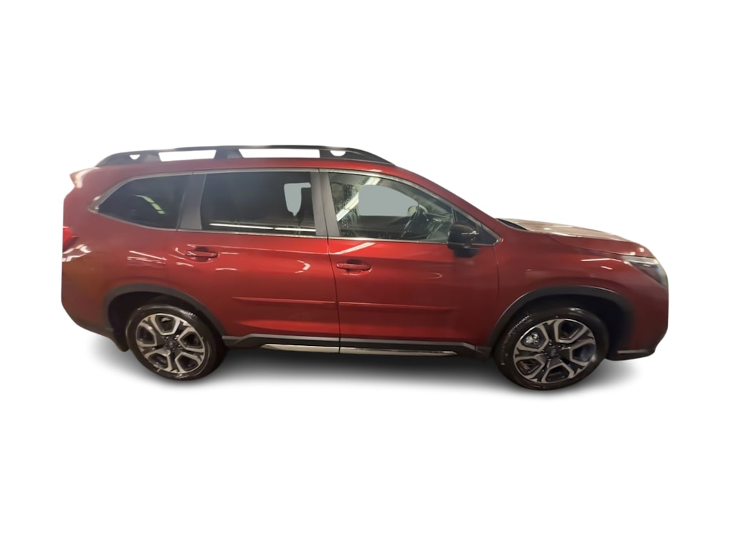 Thumbnail: 2026 Subaru Ascent - 23