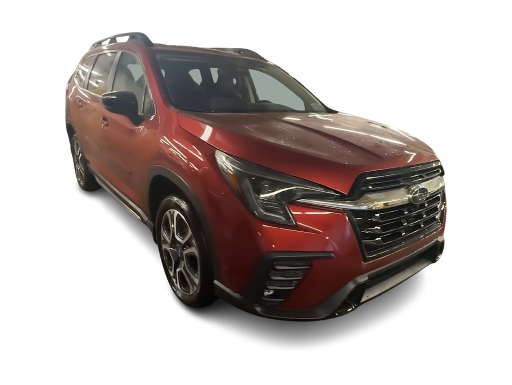 Thumbnail: 2026 Subaru Ascent - 18