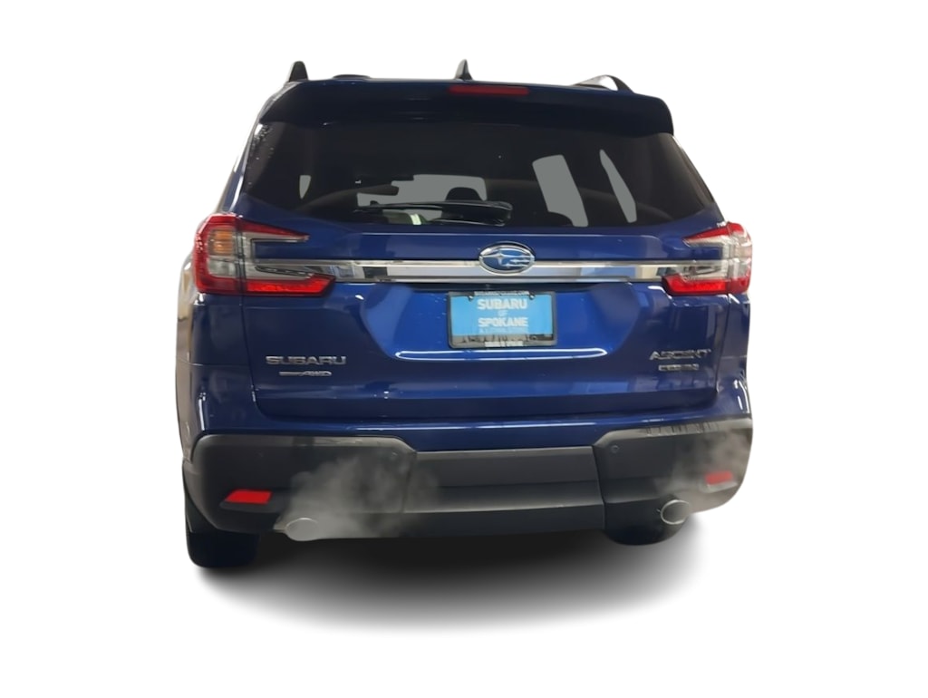 Thumbnail: 2026 Subaru Ascent - 5
