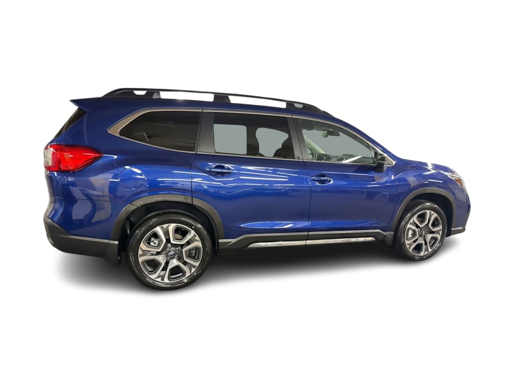 Thumbnail: 2026 Subaru Ascent - 20