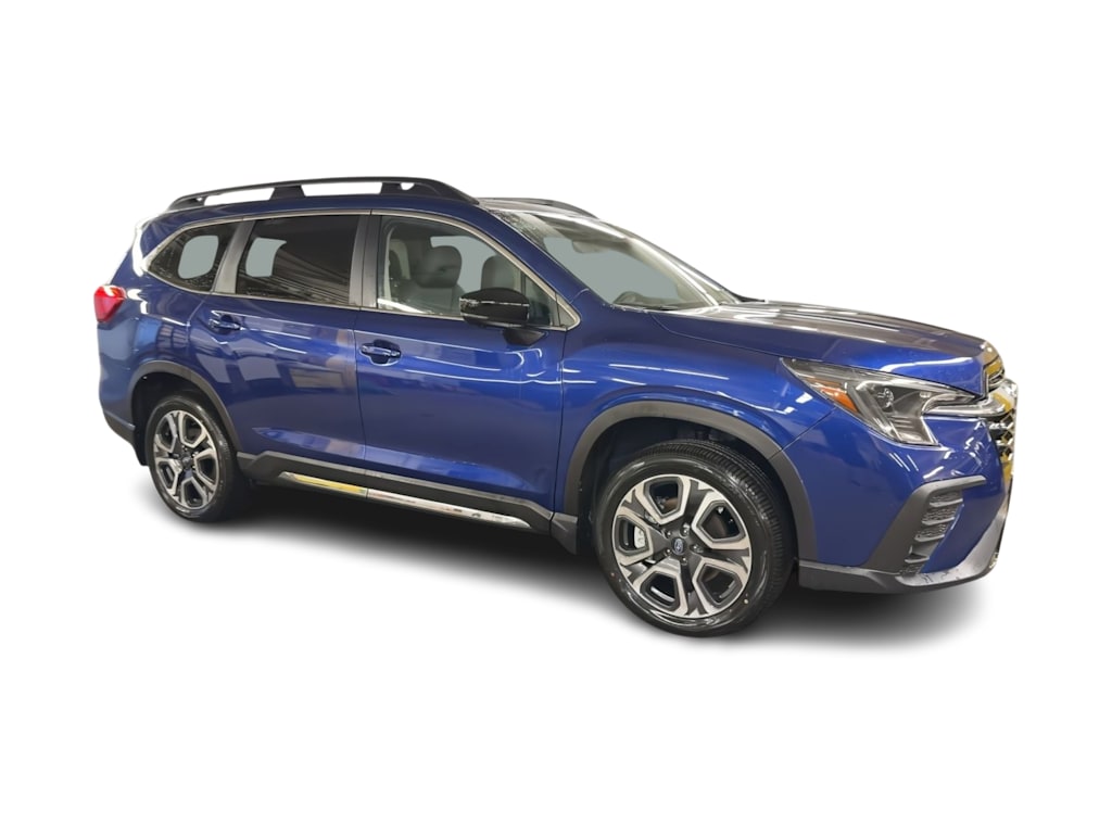 Thumbnail: 2026 Subaru Ascent - 17