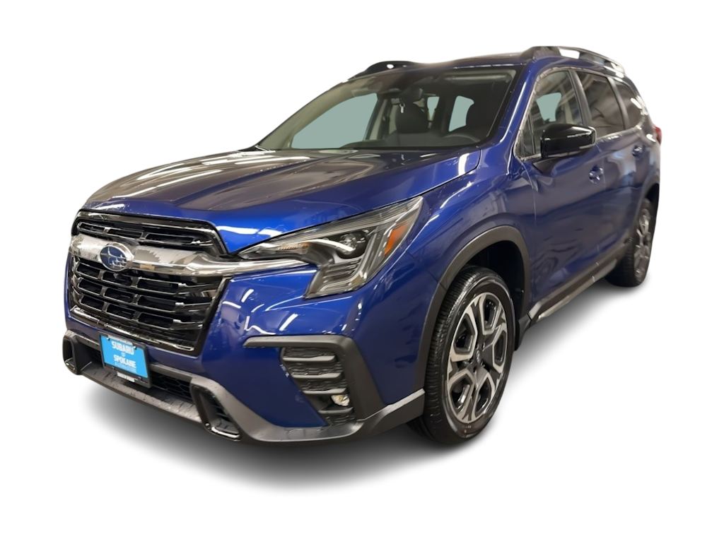 Thumbnail: 2026 Subaru Ascent - 18