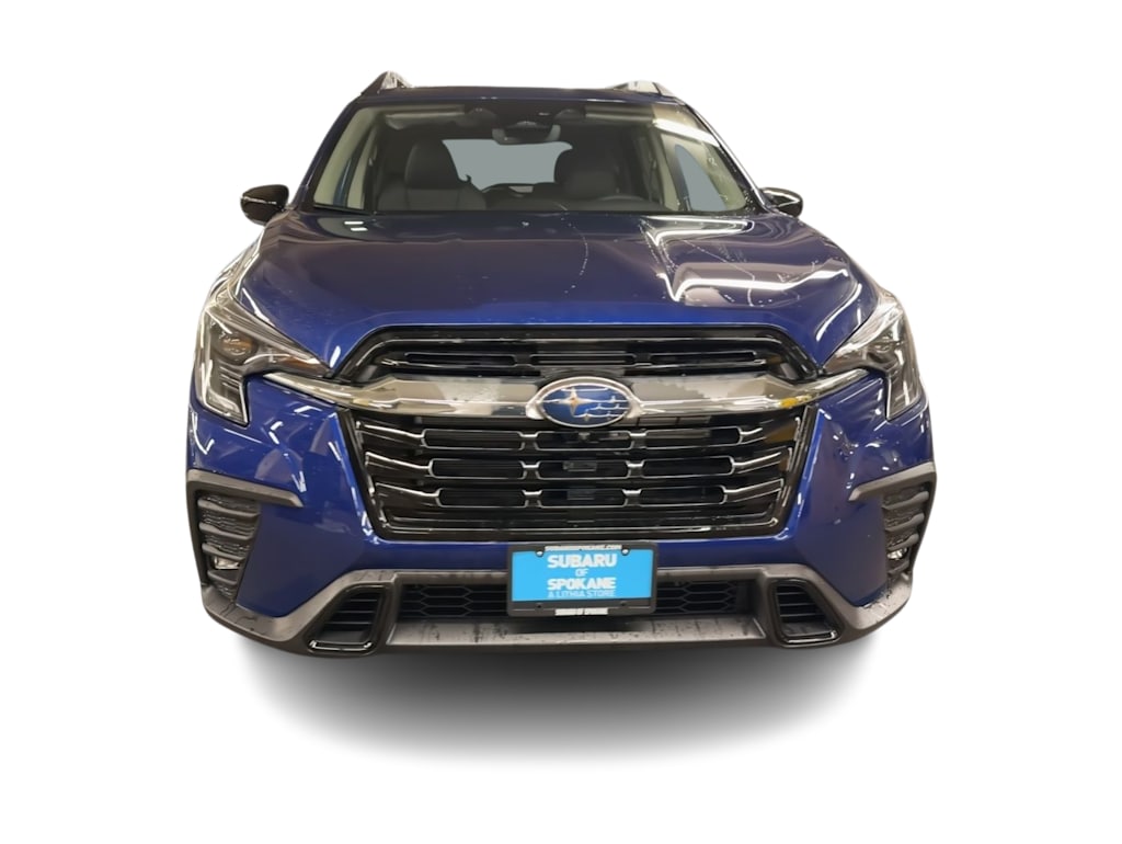 Thumbnail: 2026 Subaru Ascent - 6