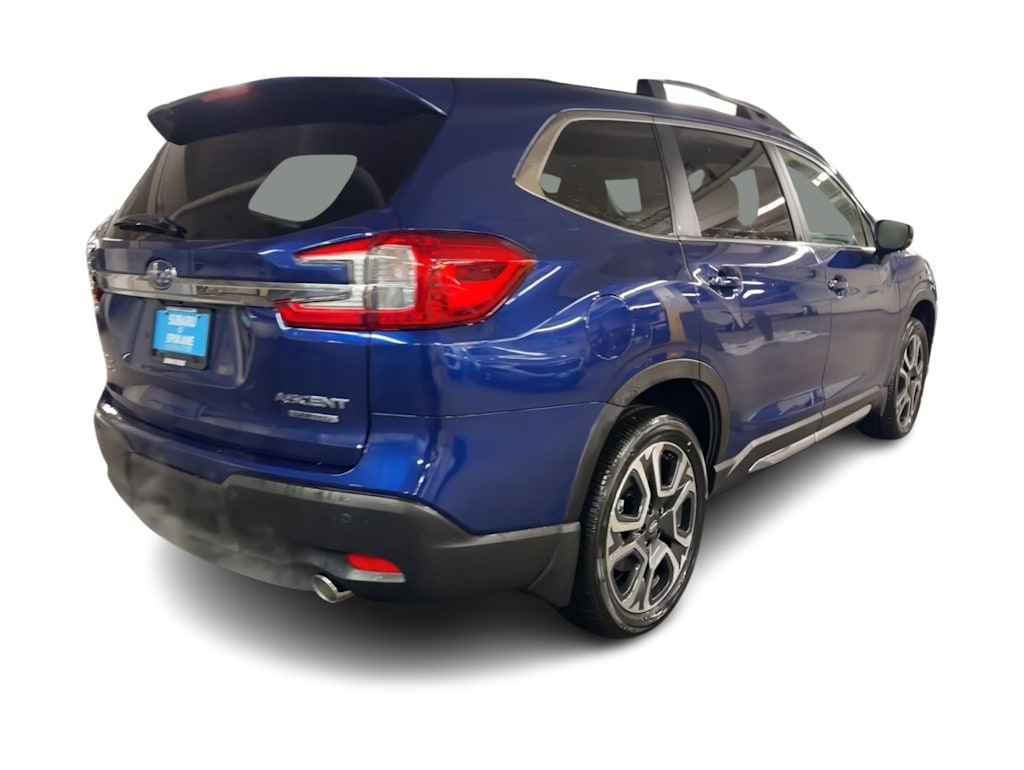 Thumbnail: 2026 Subaru Ascent - 19