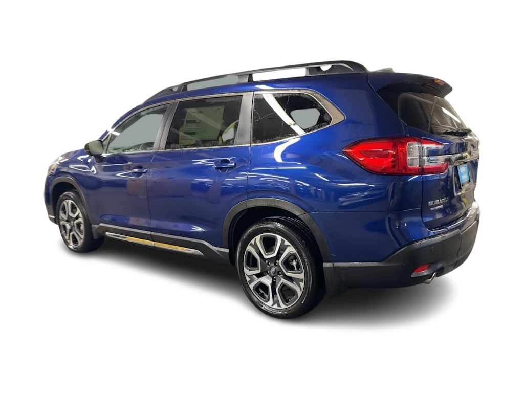 Thumbnail: 2026 Subaru Ascent - 4