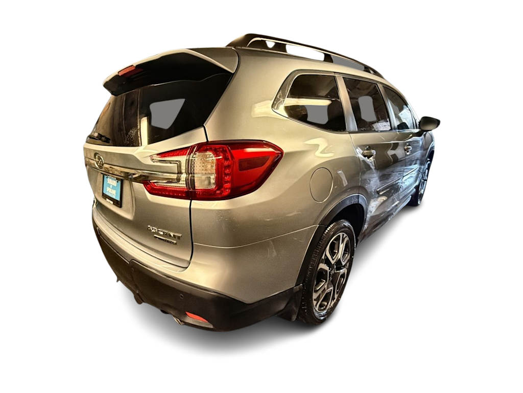 Thumbnail: 2026 Subaru Ascent - 22