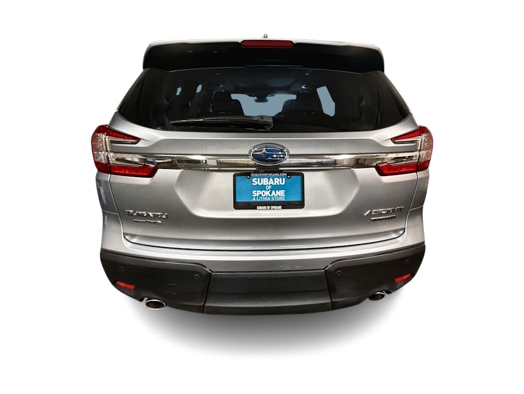 Thumbnail: 2026 Subaru Ascent - 5