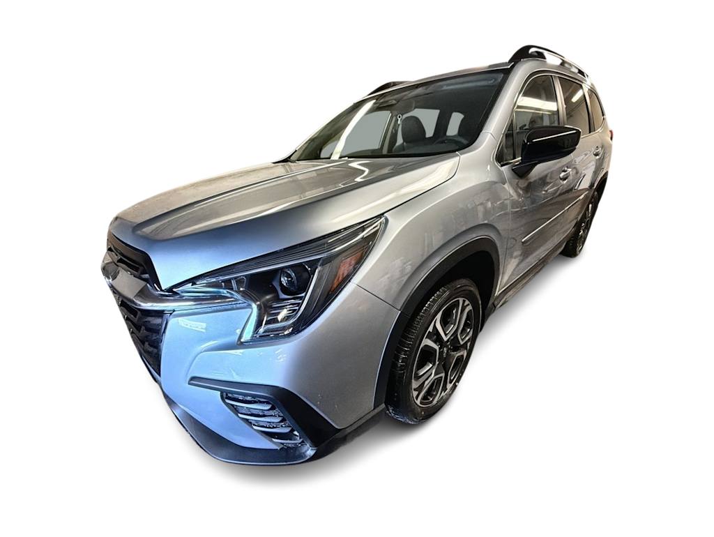 Thumbnail: 2026 Subaru Ascent - 21