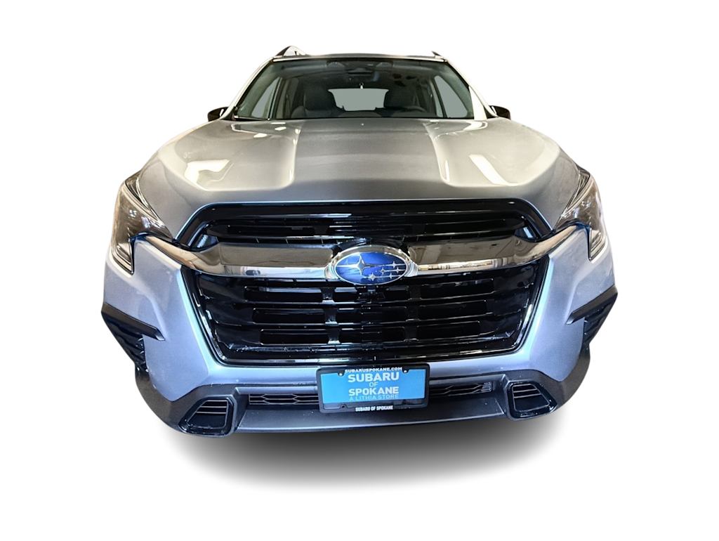 Thumbnail: 2026 Subaru Ascent - 6