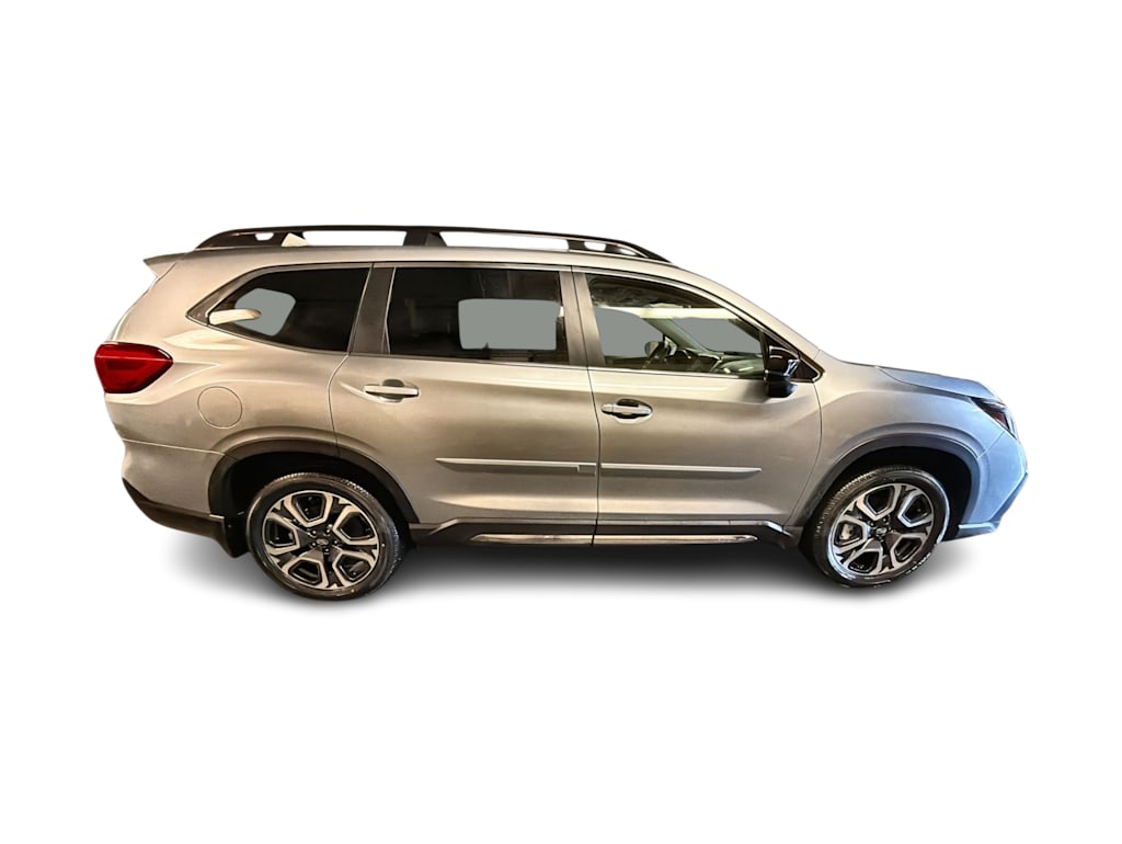 Thumbnail: 2026 Subaru Ascent - 23