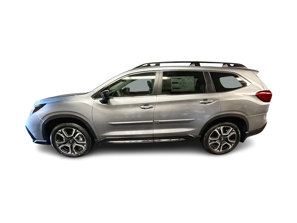 Thumbnail: 2026 Subaru Ascent - 3