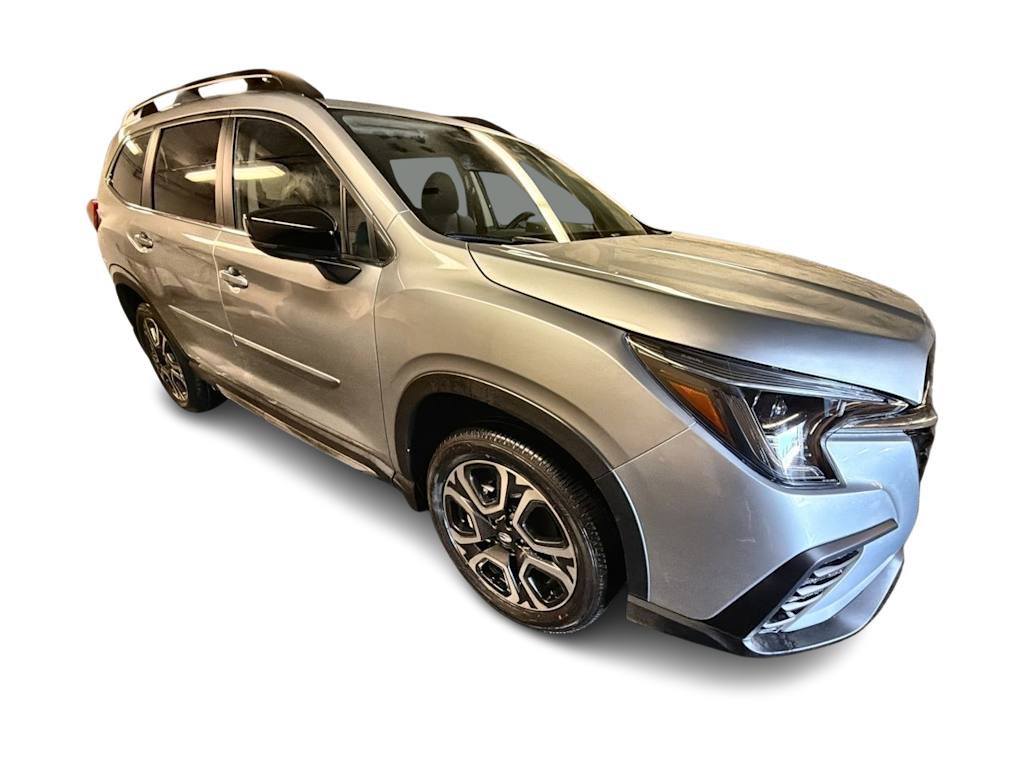 Thumbnail: 2026 Subaru Ascent - 20