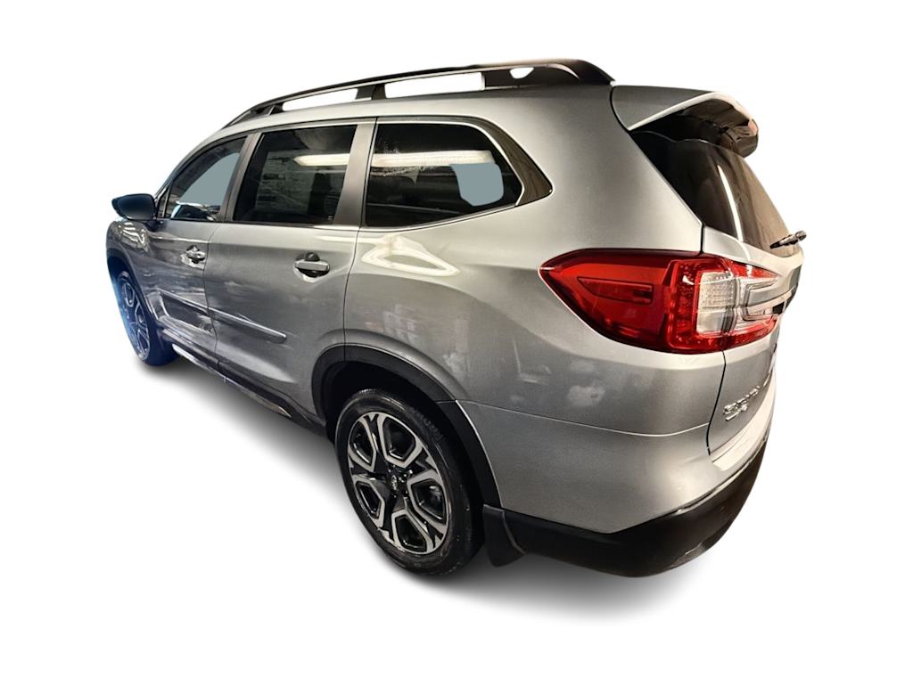 Thumbnail: 2026 Subaru Ascent - 4