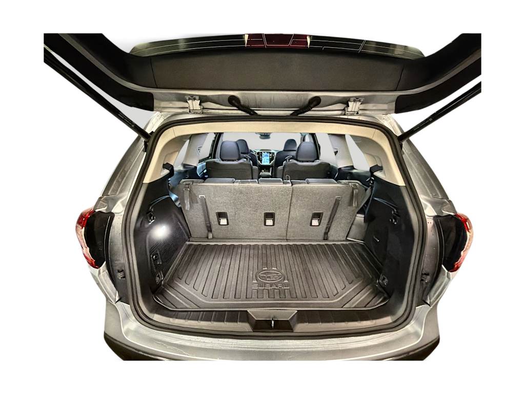 Thumbnail: 2026 Subaru Ascent - 17