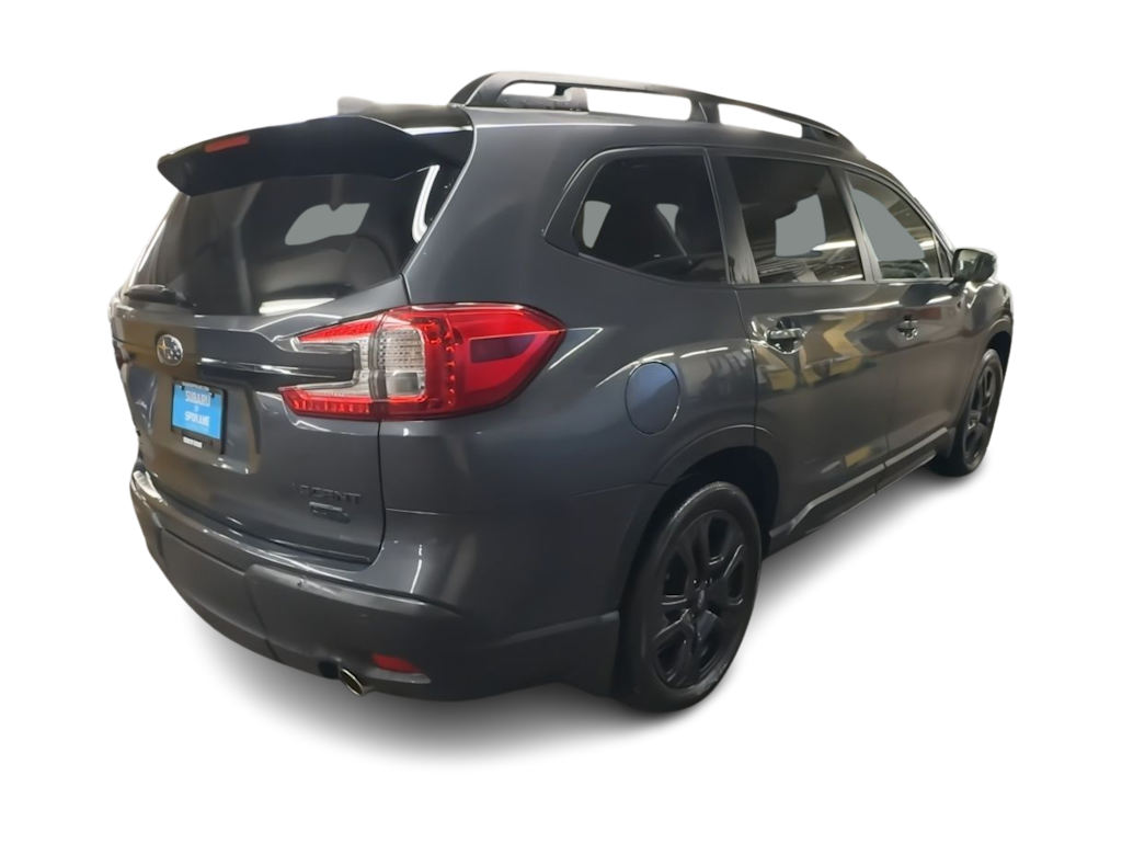 Thumbnail: 2023 Subaru Ascent - 22