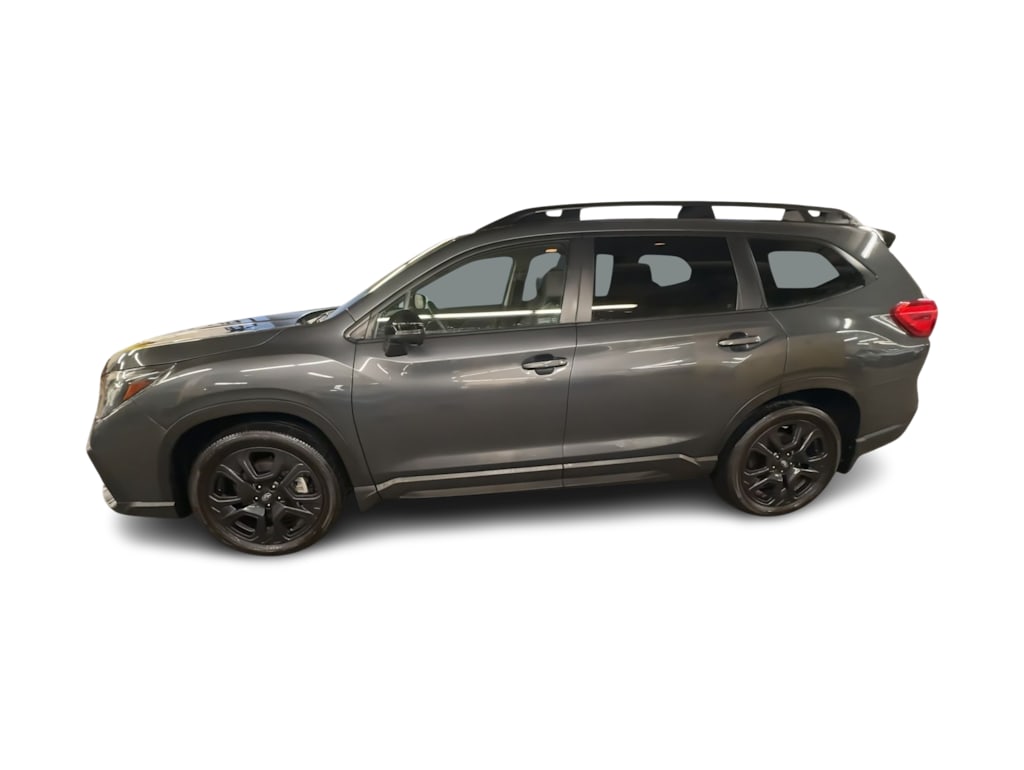 Thumbnail: 2023 Subaru Ascent - 3