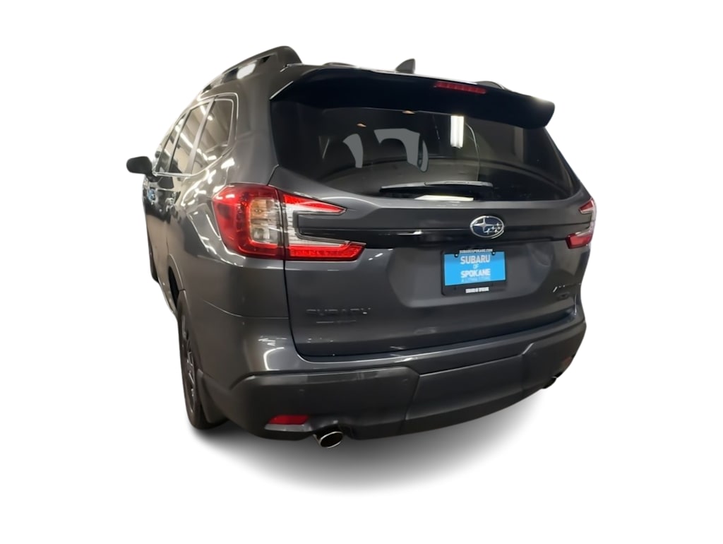 Thumbnail: 2023 Subaru Ascent - 4