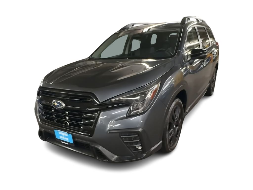 Thumbnail: 2023 Subaru Ascent - 20