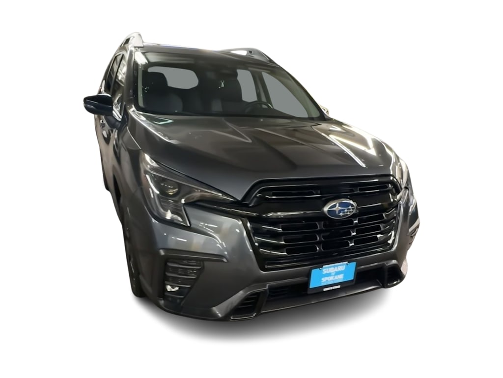 Thumbnail: 2023 Subaru Ascent - 5