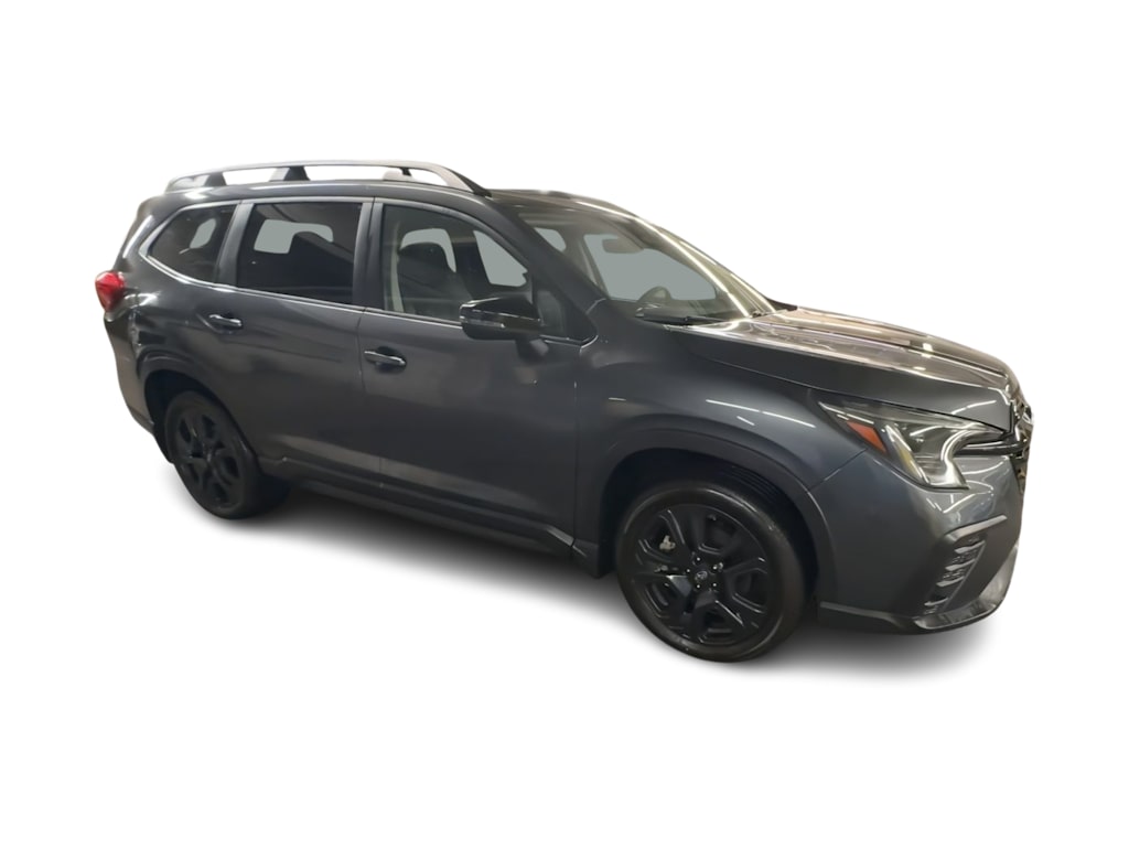 Thumbnail: 2023 Subaru Ascent - 19