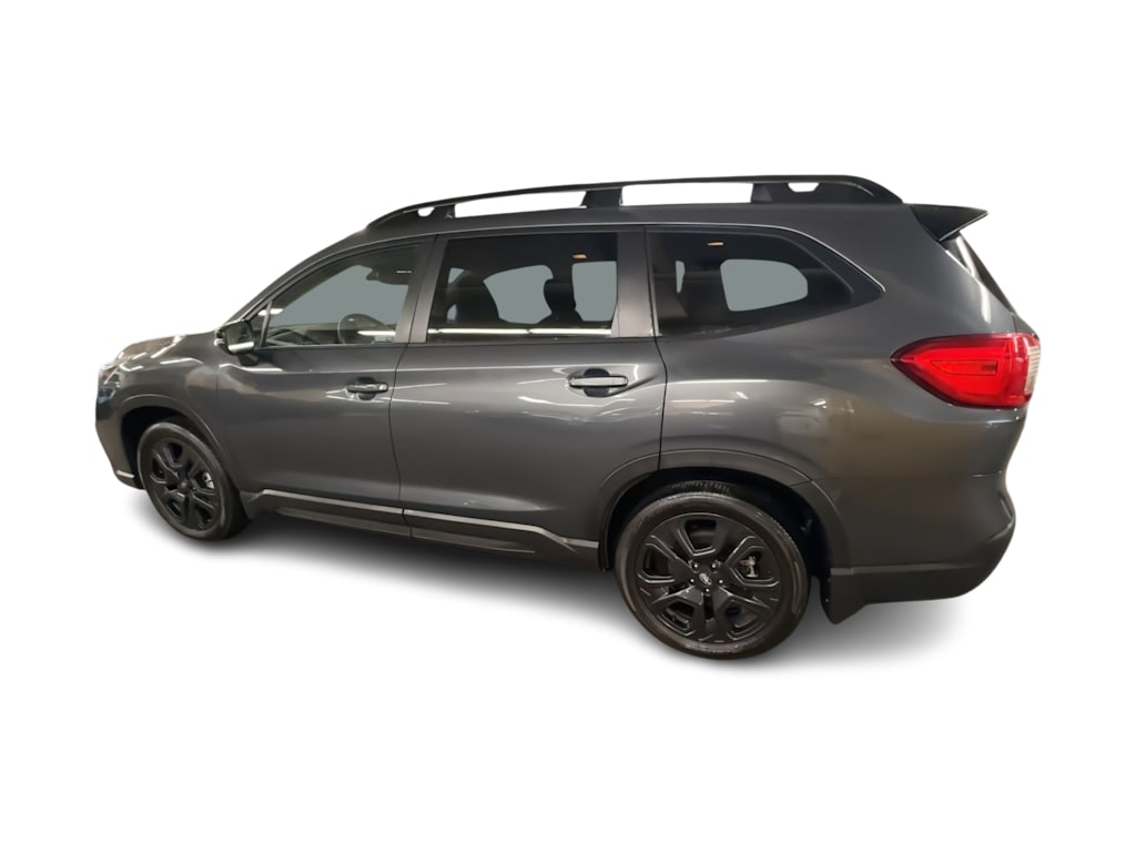Thumbnail: 2023 Subaru Ascent - 21