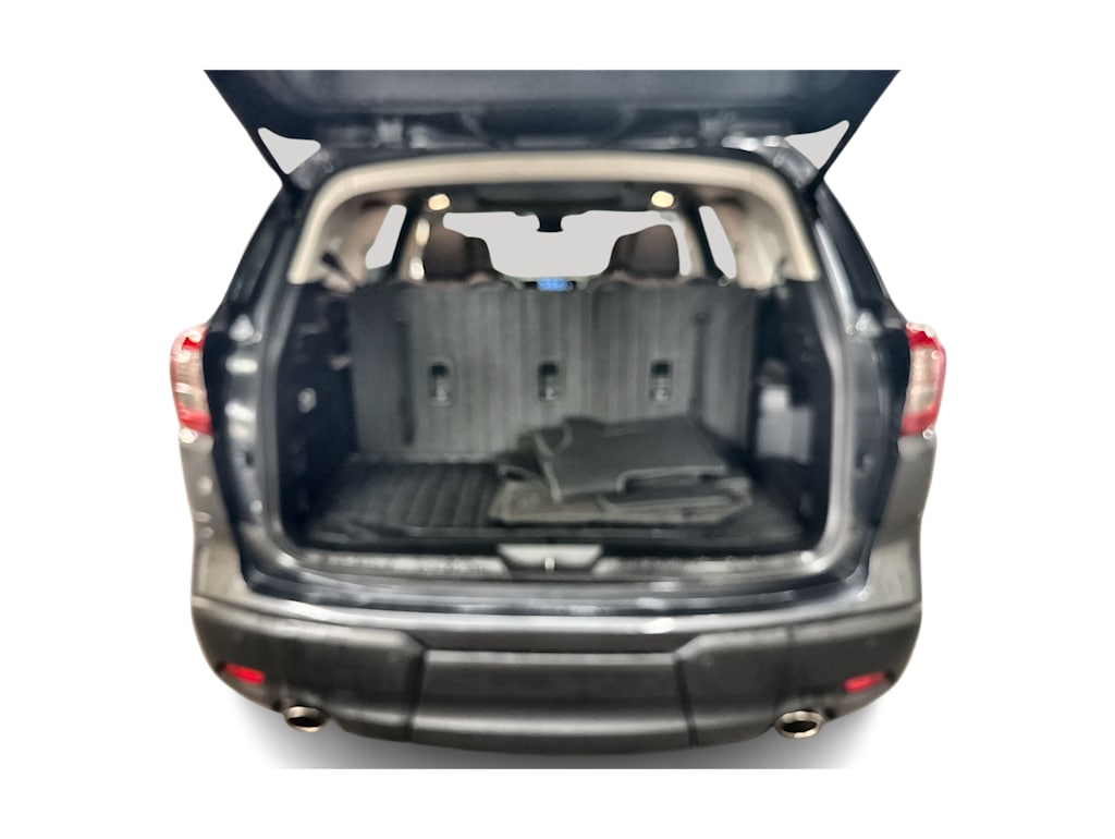 Thumbnail: 2023 Subaru Ascent - 16