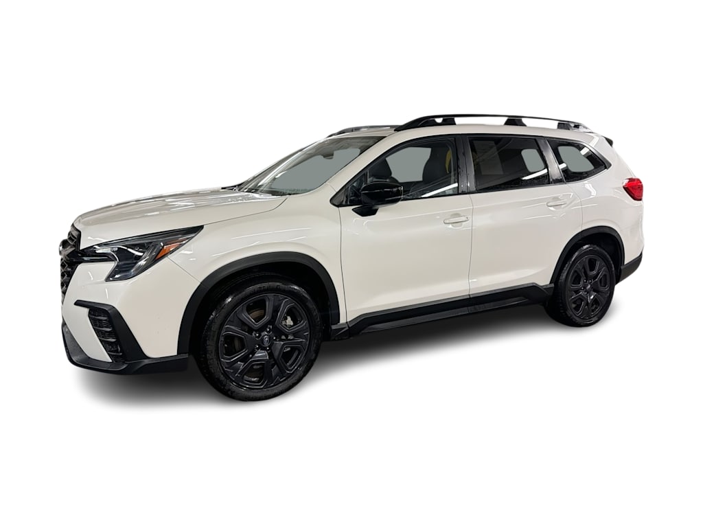 Thumbnail: 2024 Subaru Ascent - 3