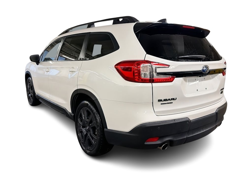 Thumbnail: 2024 Subaru Ascent - 4