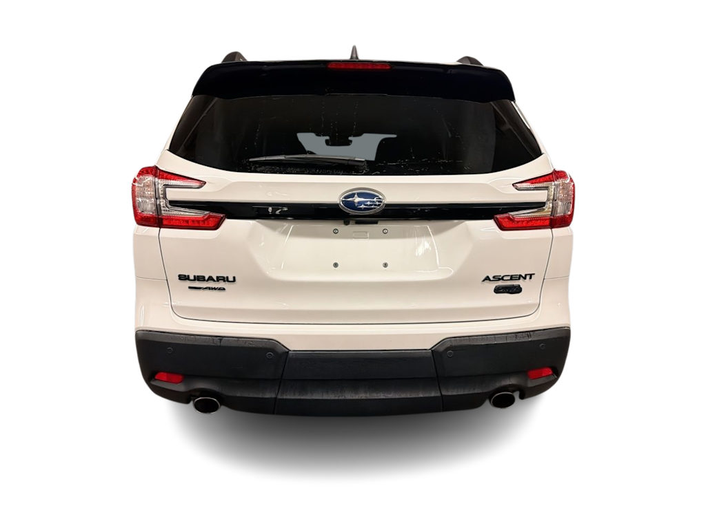 Thumbnail: 2024 Subaru Ascent - 5