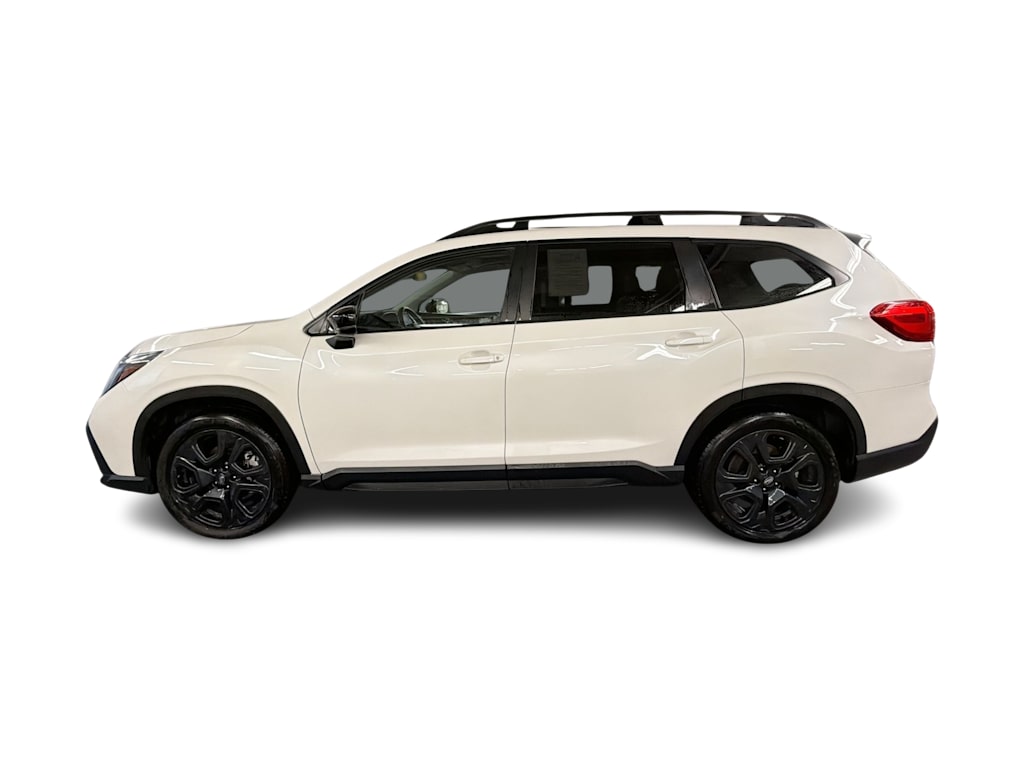 Thumbnail: 2024 Subaru Ascent - 20