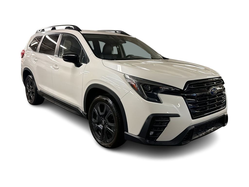 Thumbnail: 2024 Subaru Ascent - 19